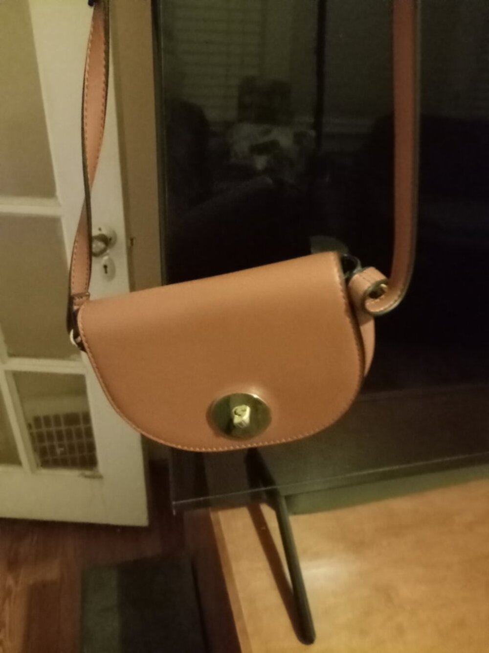 Cross over bag mondani new york